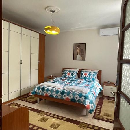Guest House Тирана Экстерьер фото