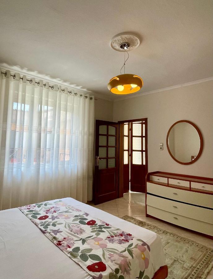 Guest House Тирана Экстерьер фото