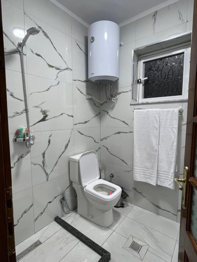Guest House Тирана Экстерьер фото